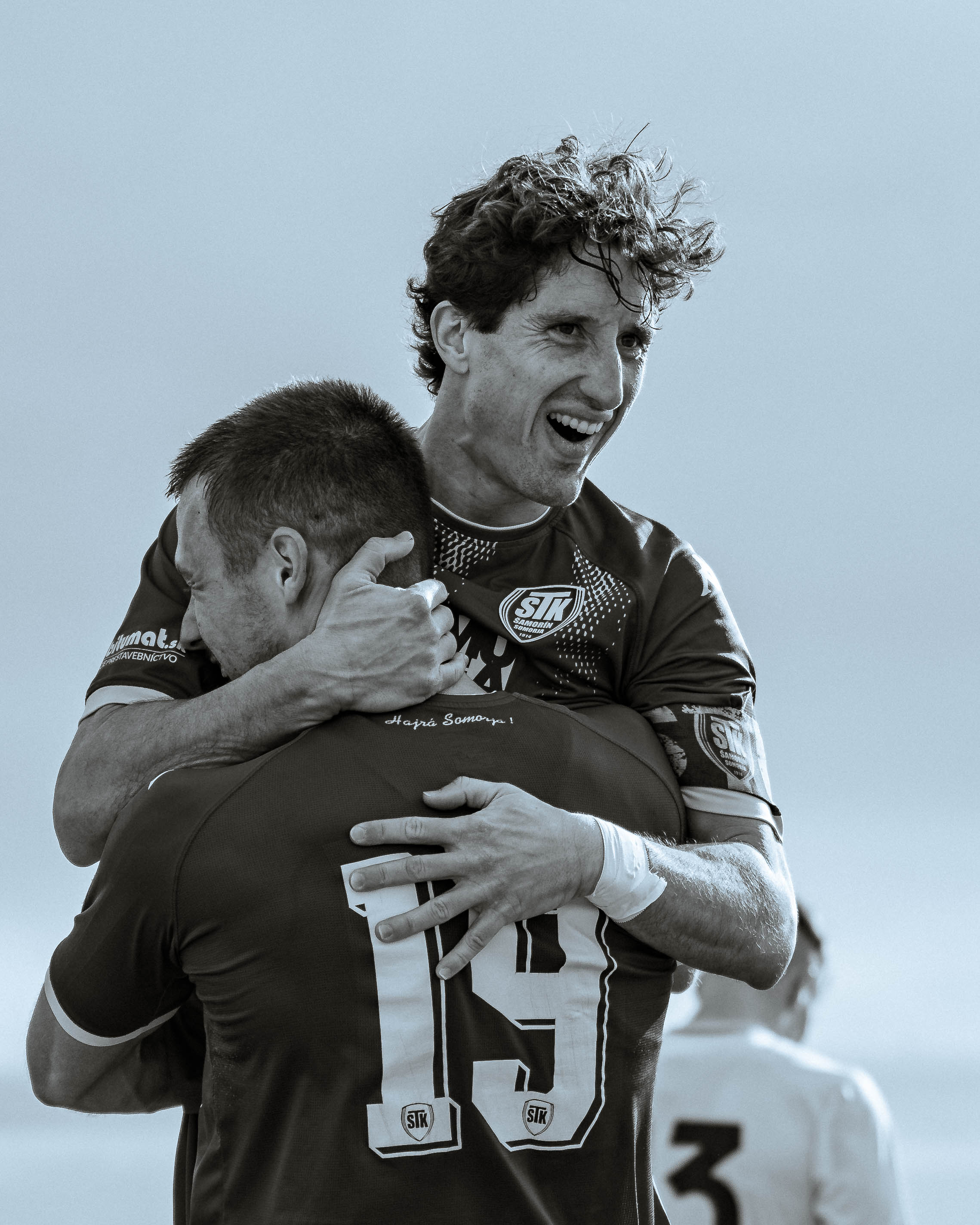 ŠTK Šamorín-SK Sigma Olomouc B