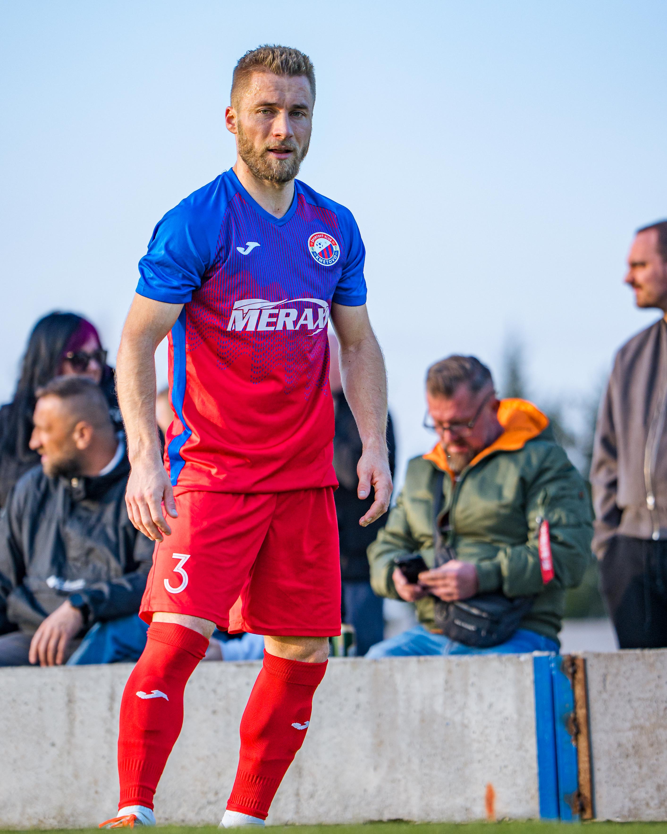 ŠK Kmeťovo-FK Kolárovo