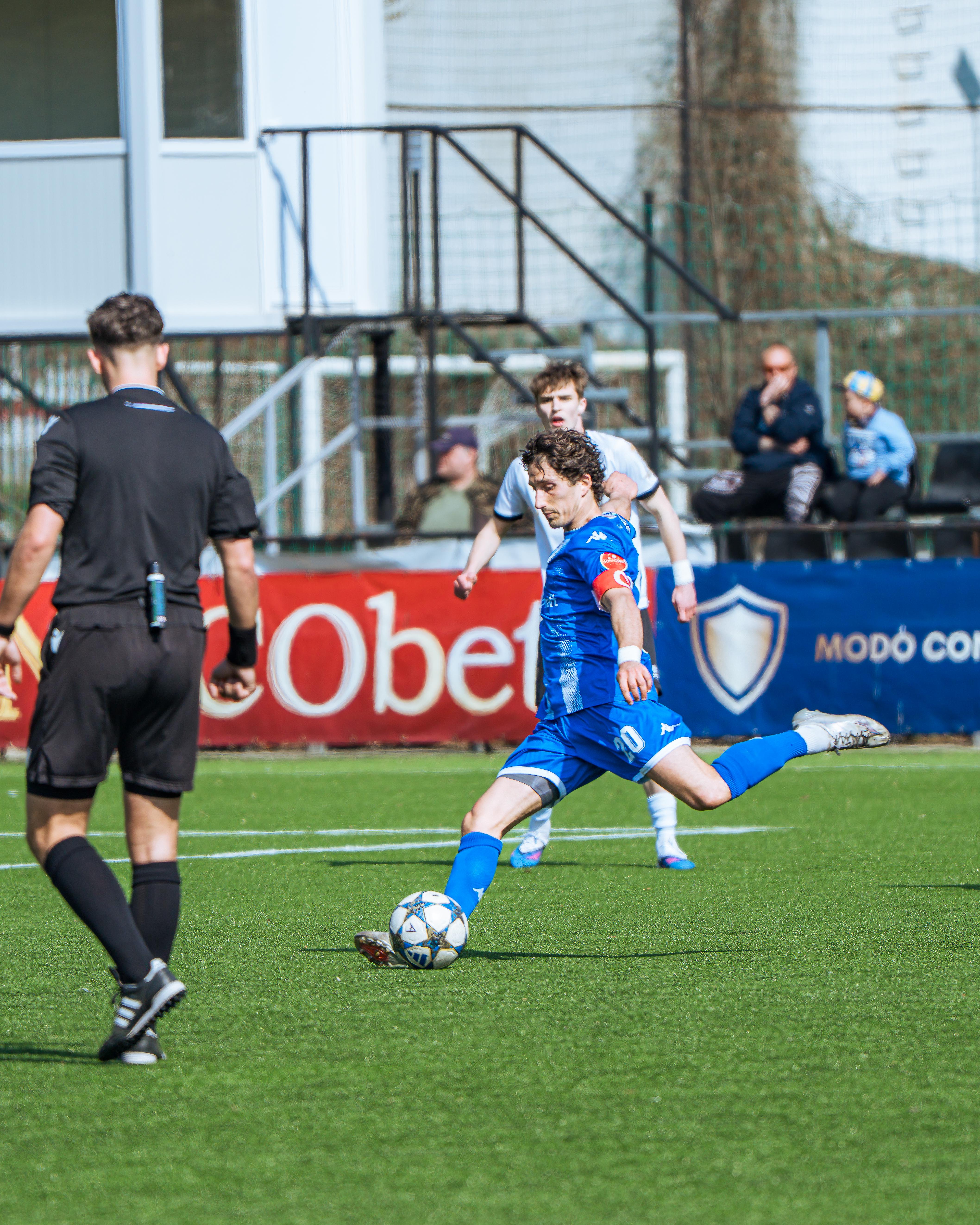 FC Petržalka-ŠTK Šamorín